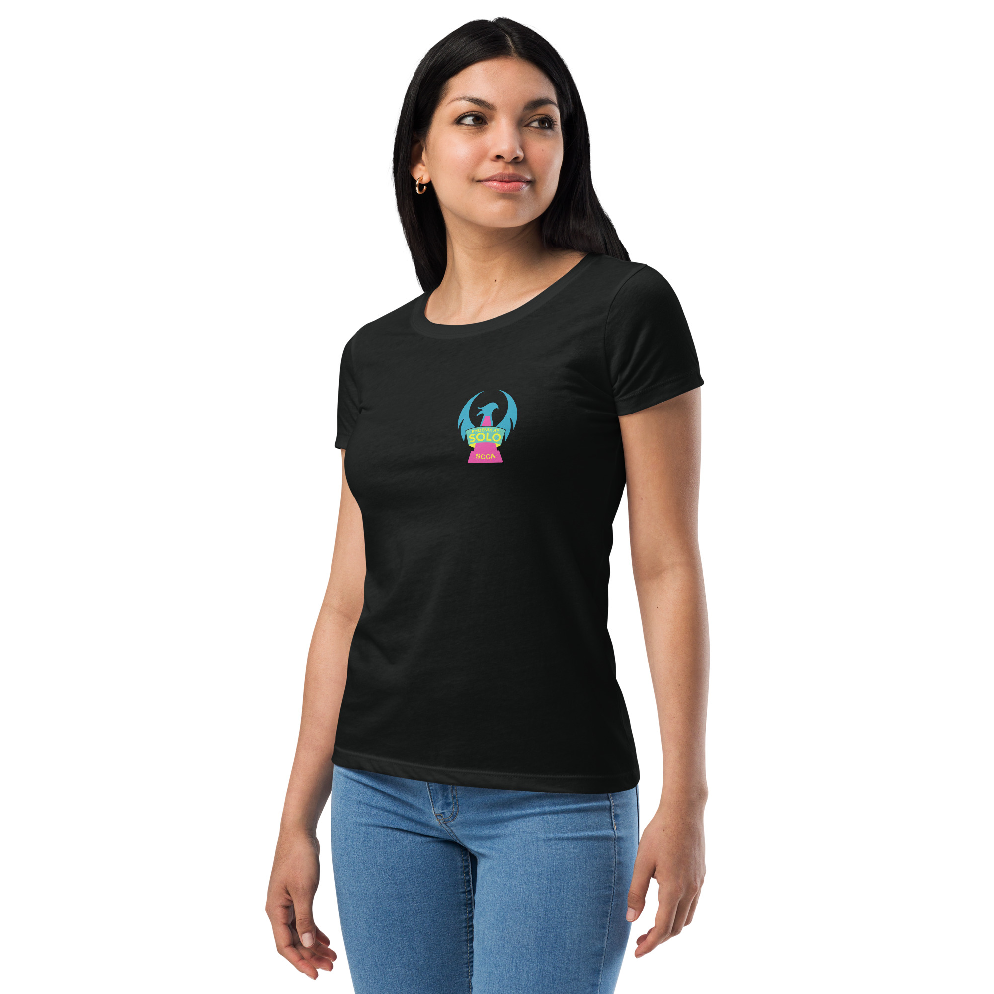 Solo Nationals Shirt - Womens - Phoenix AZ Solo - AZSolo