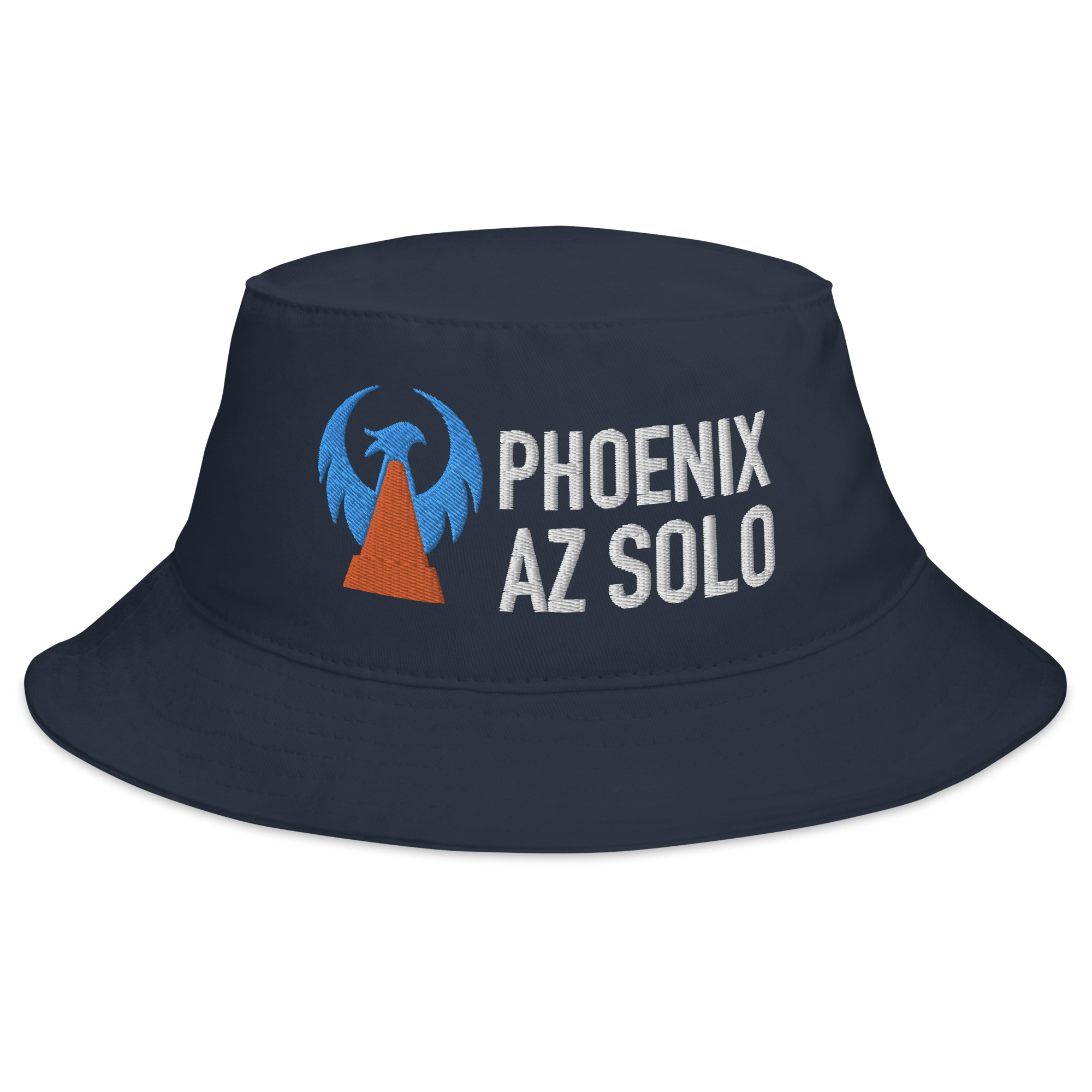 Bucket Hat - Phoenix AZ Solo - AZSolo